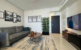 New Luxuries 3 Bedroom Apartment In J Tower