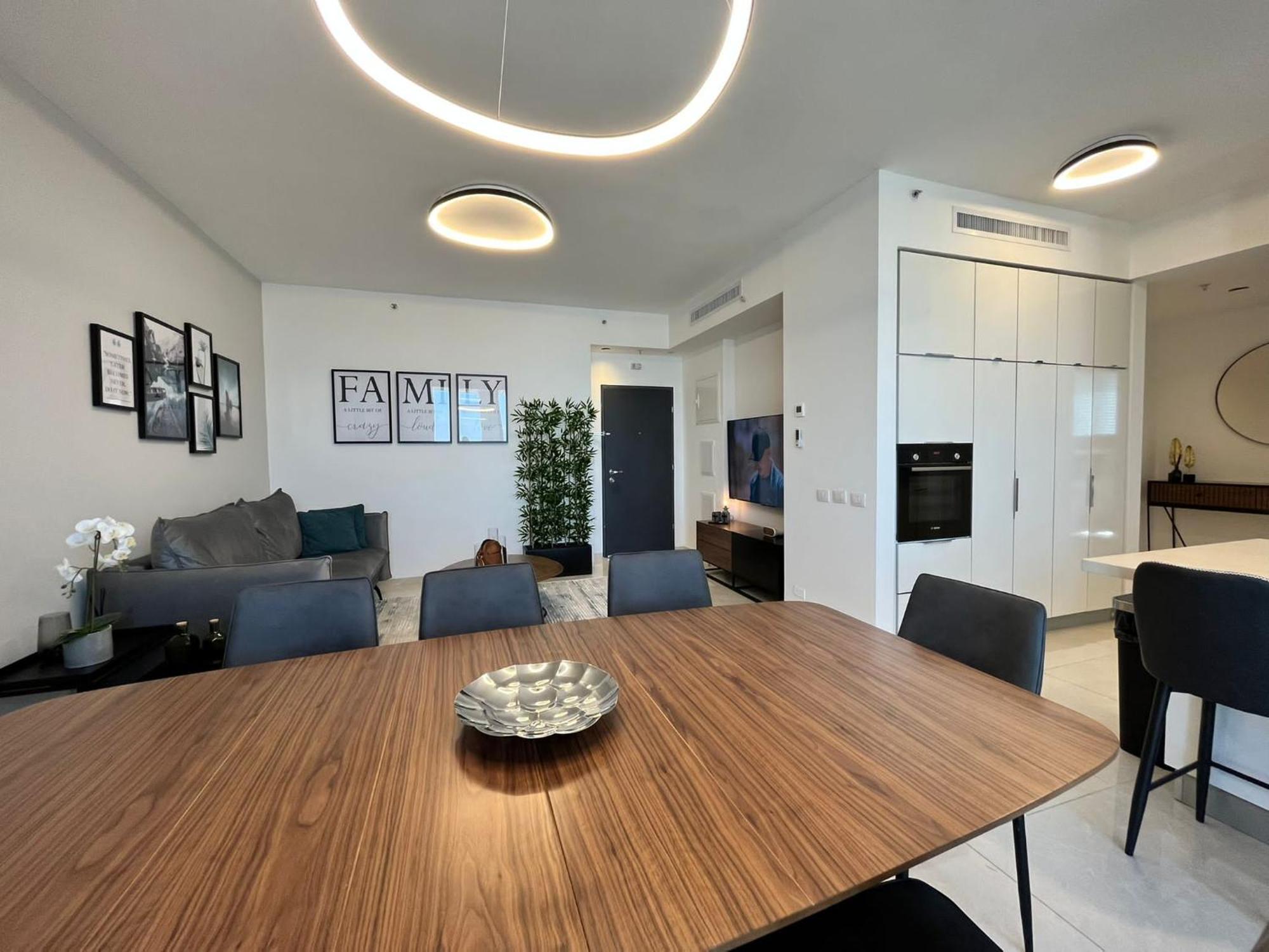 ירושלים New Luxuries 3 Bedroom Apartment In J Tower מראה חיצוני תמונה