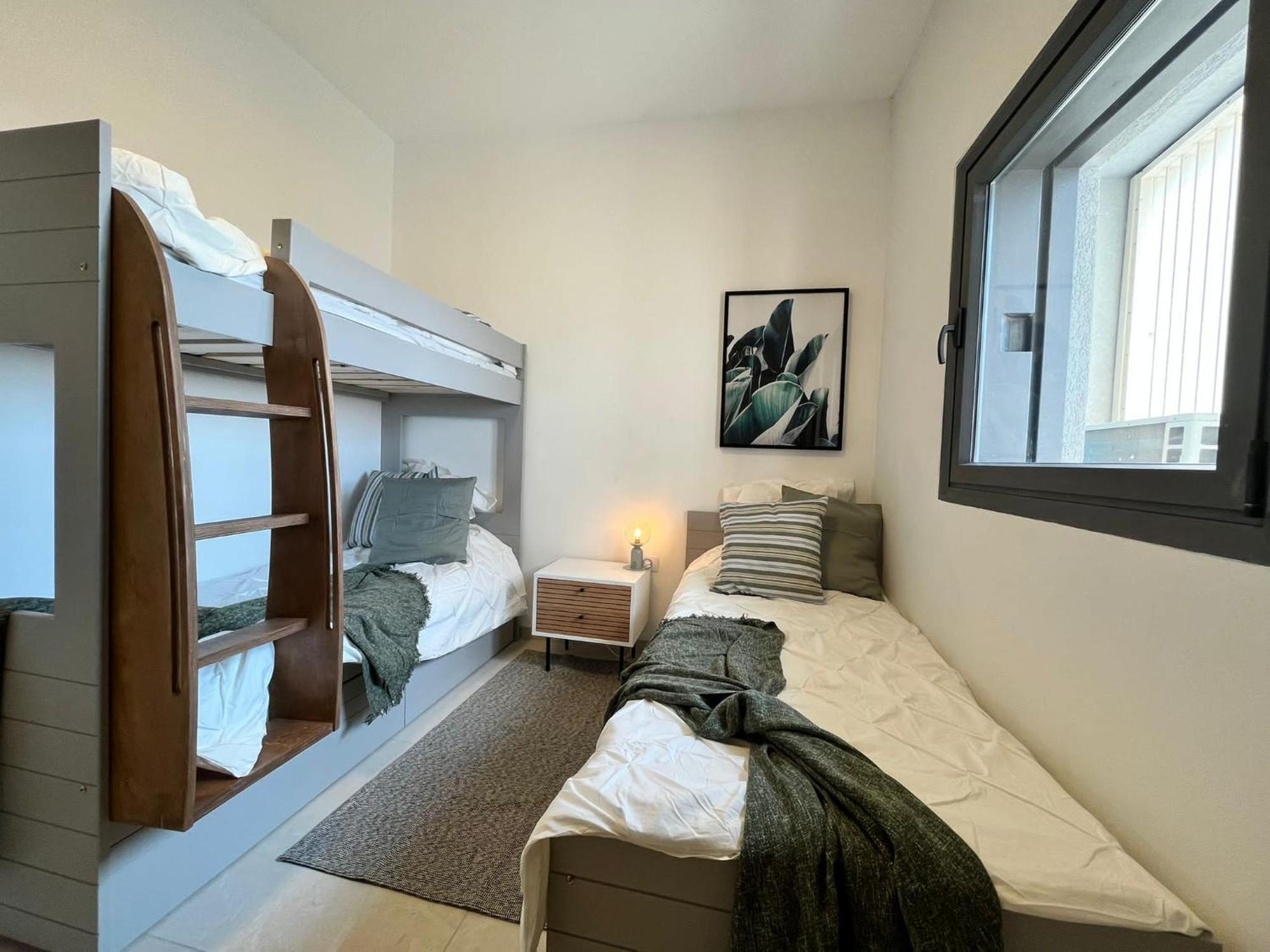 ירושלים New Luxuries 3 Bedroom Apartment In J Tower מראה חיצוני תמונה